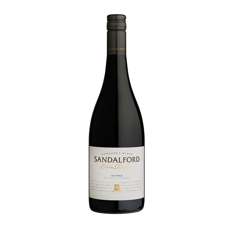Sandalford Estate Reserve Shiraz 2019