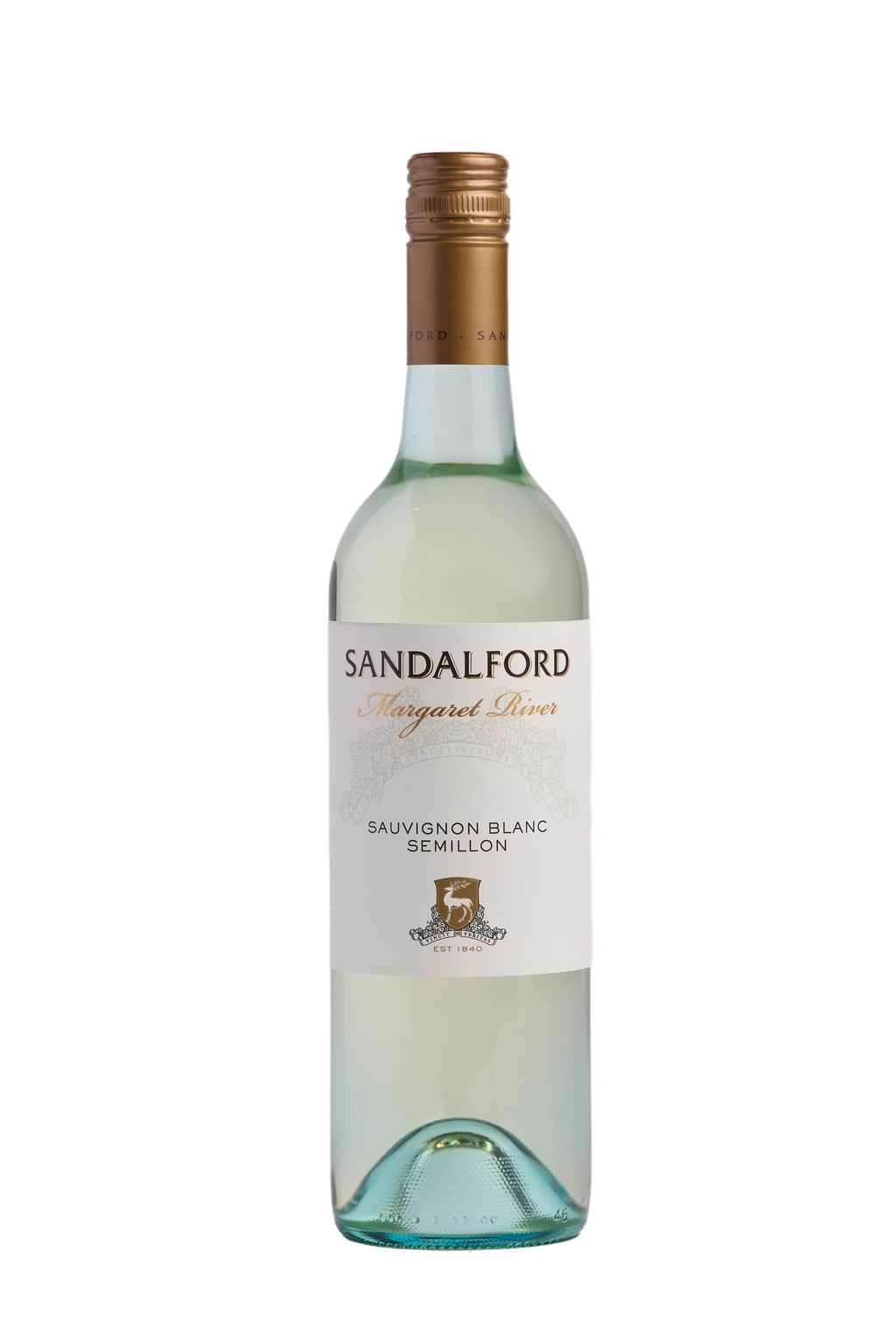 Sandalford Margaret River sauvignon blanc semillon 2026
