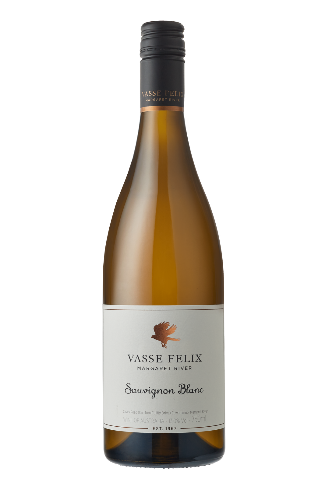 Vasse Felix sauvignon blanc 2023