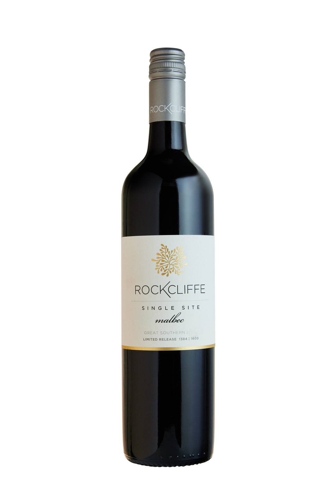 Rockcliffe Single Site Limited Release Malbec 2022
