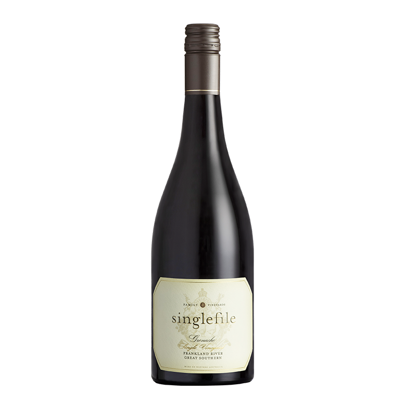 Singlefile Single Vineyard Frankland River Grenache 2022