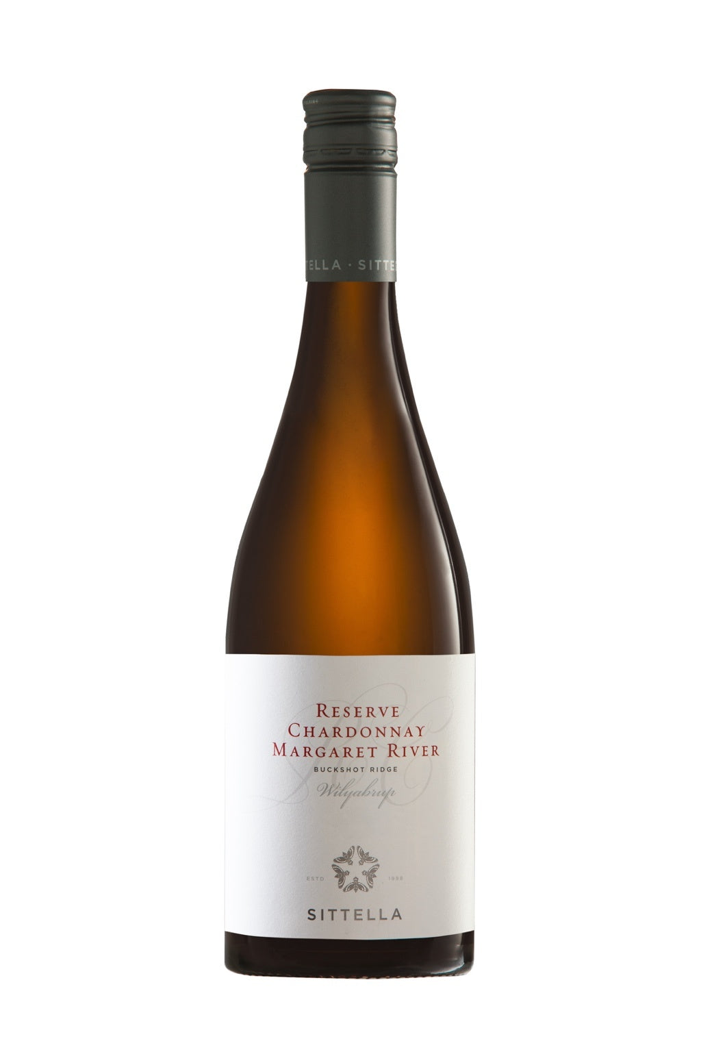 Sittella Reserve chardonnay Buckshot Ridge 2025