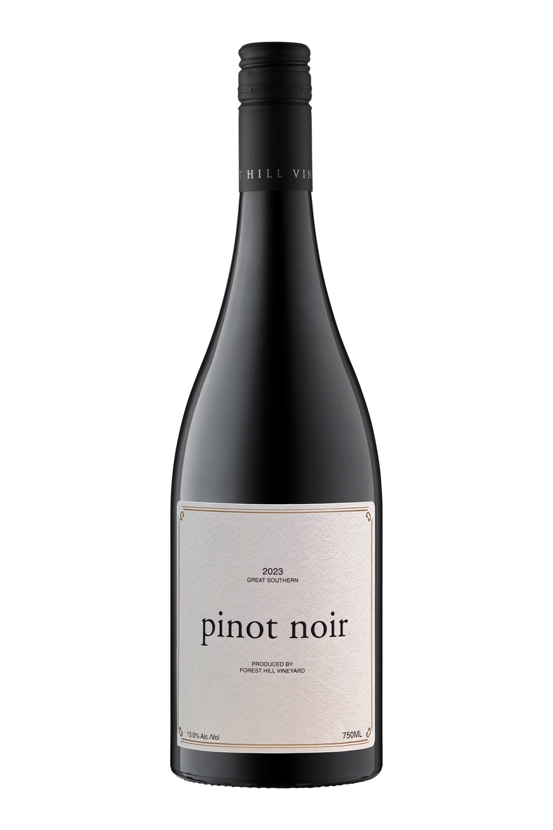 Forest Hill Small Batch pinot noir 2024