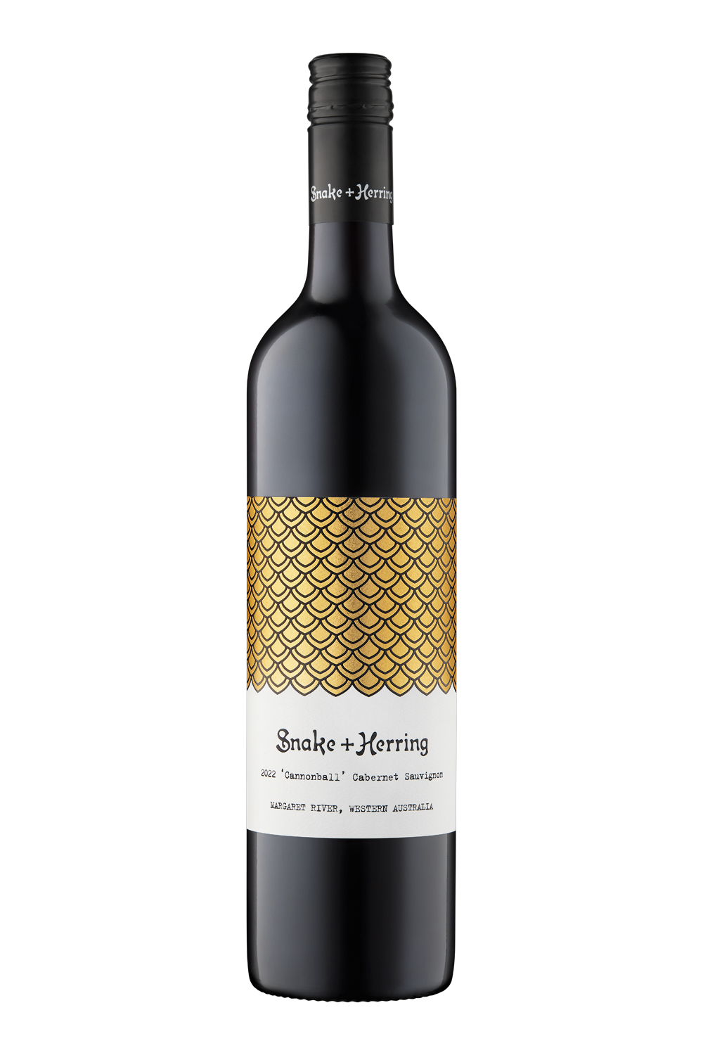 Snake + Herring Cannonball cabernet sauvignon 2024