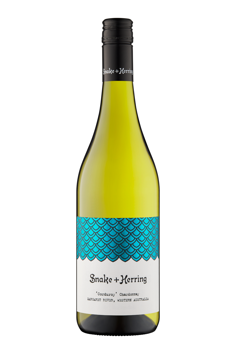 Snake + Herring Corduroy chardonnay 2024