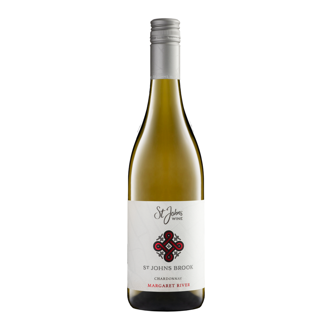 St Johns Brook chardonnay 2025