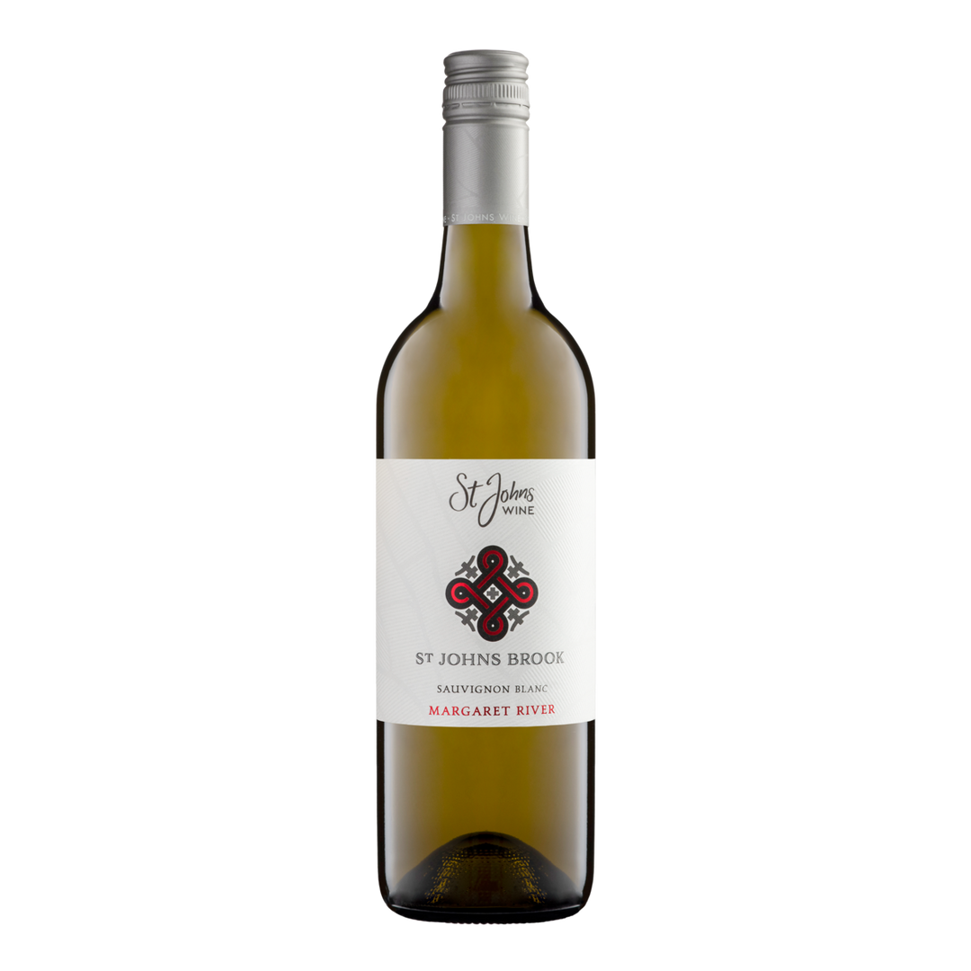 St Johns Brook Sauvignon Blanc 2023