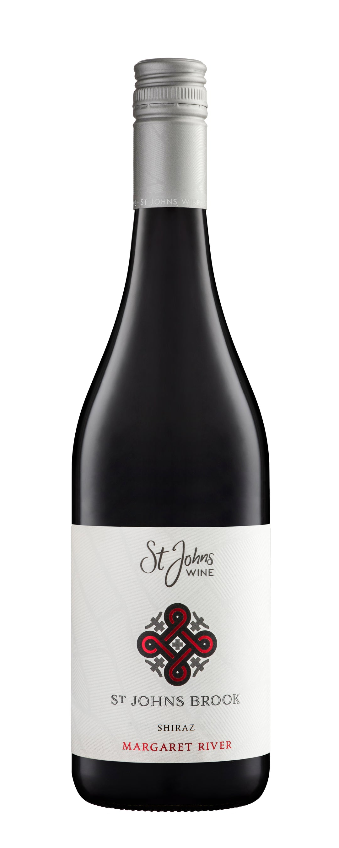 St Johns Brook shiraz 2024
