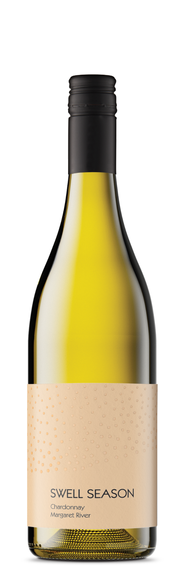 Wayfinder Swell Season chardonnay 2025