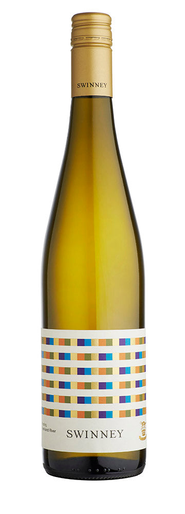 Swinney Frankland riesling 2026