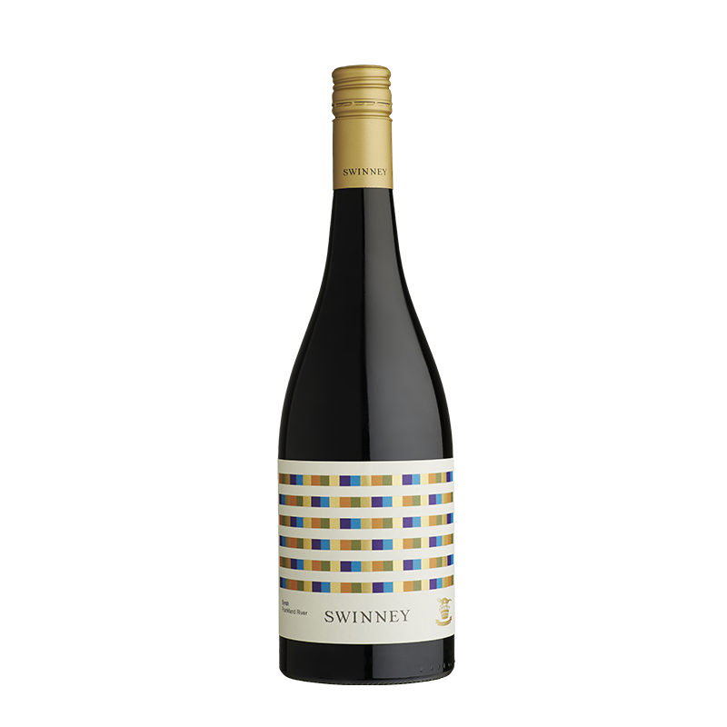 Swinney Syrah 2022