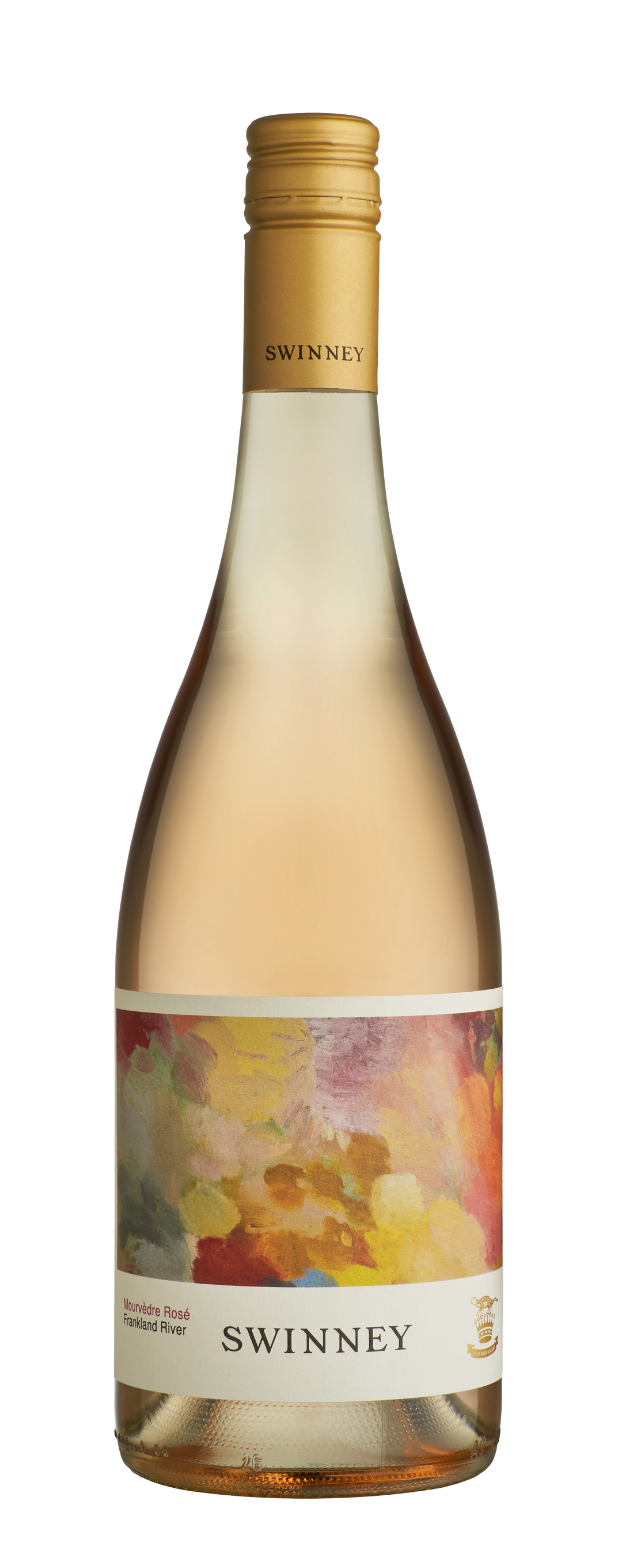 Swinney mourvèdre rosé 2026