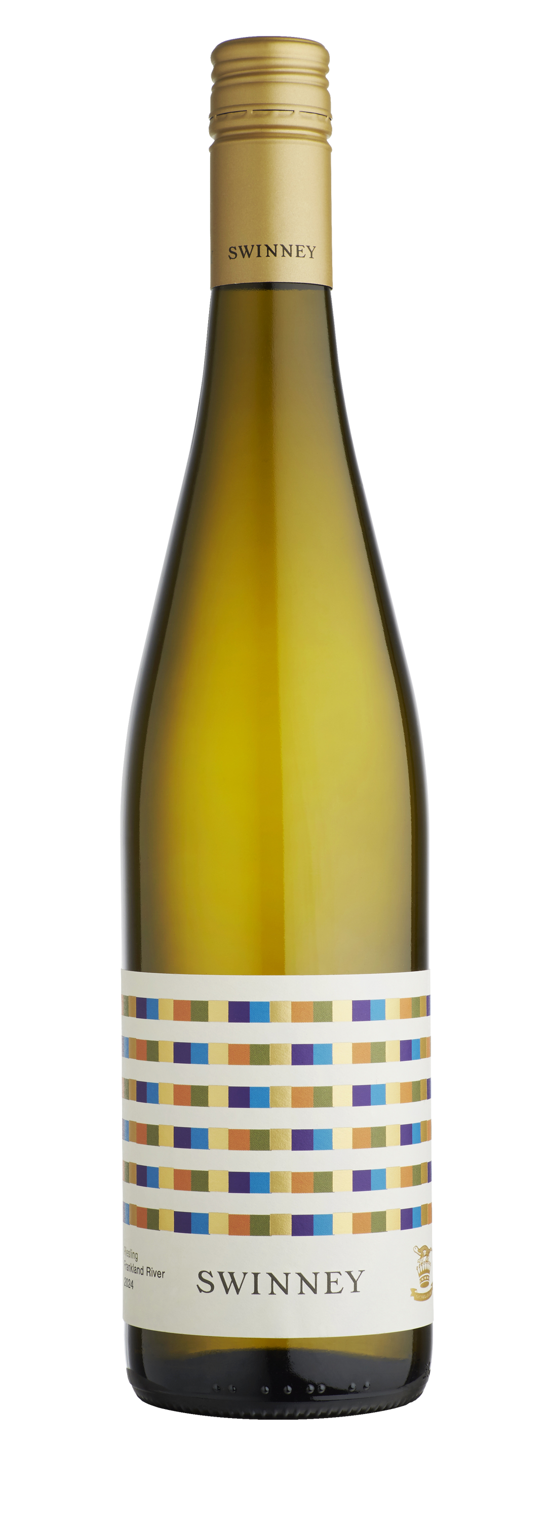 Swinney Riesling 2024