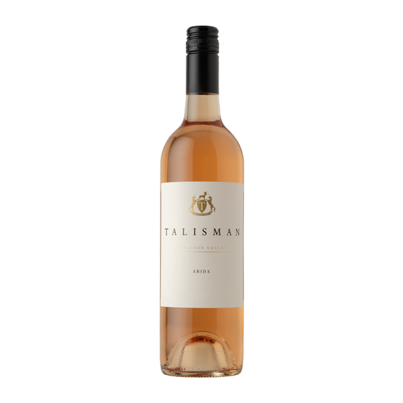 Talisman Arida Rose 2022