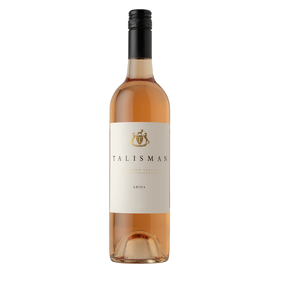 Talisman Arida Rose 2024