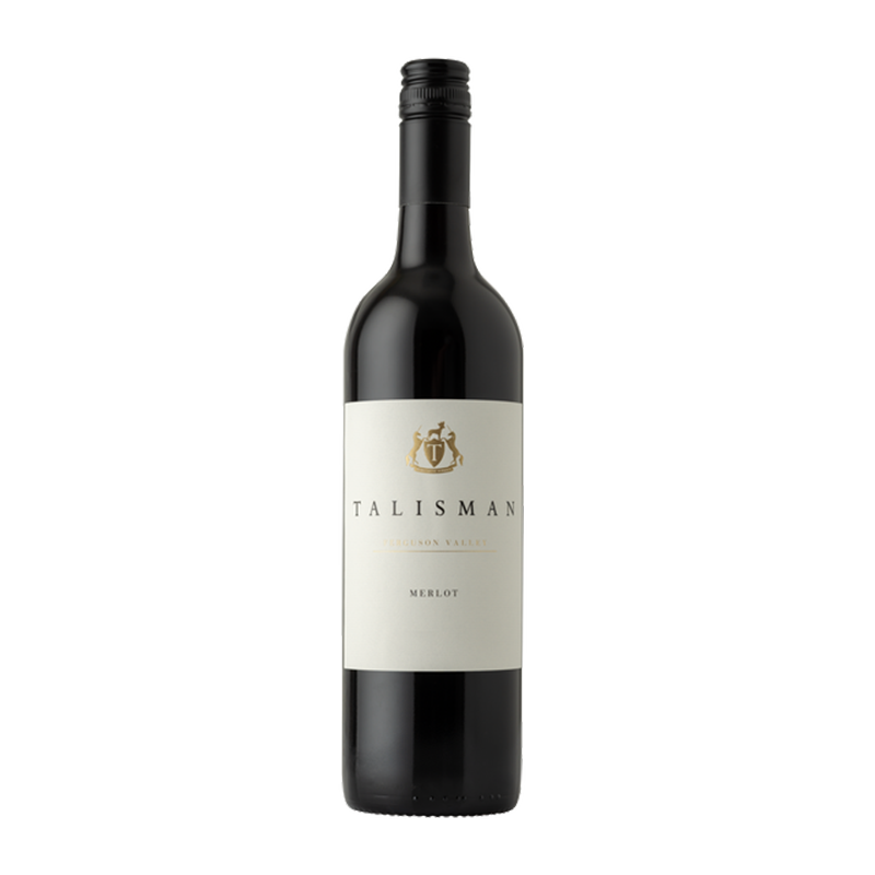Talisman Merlot 2021