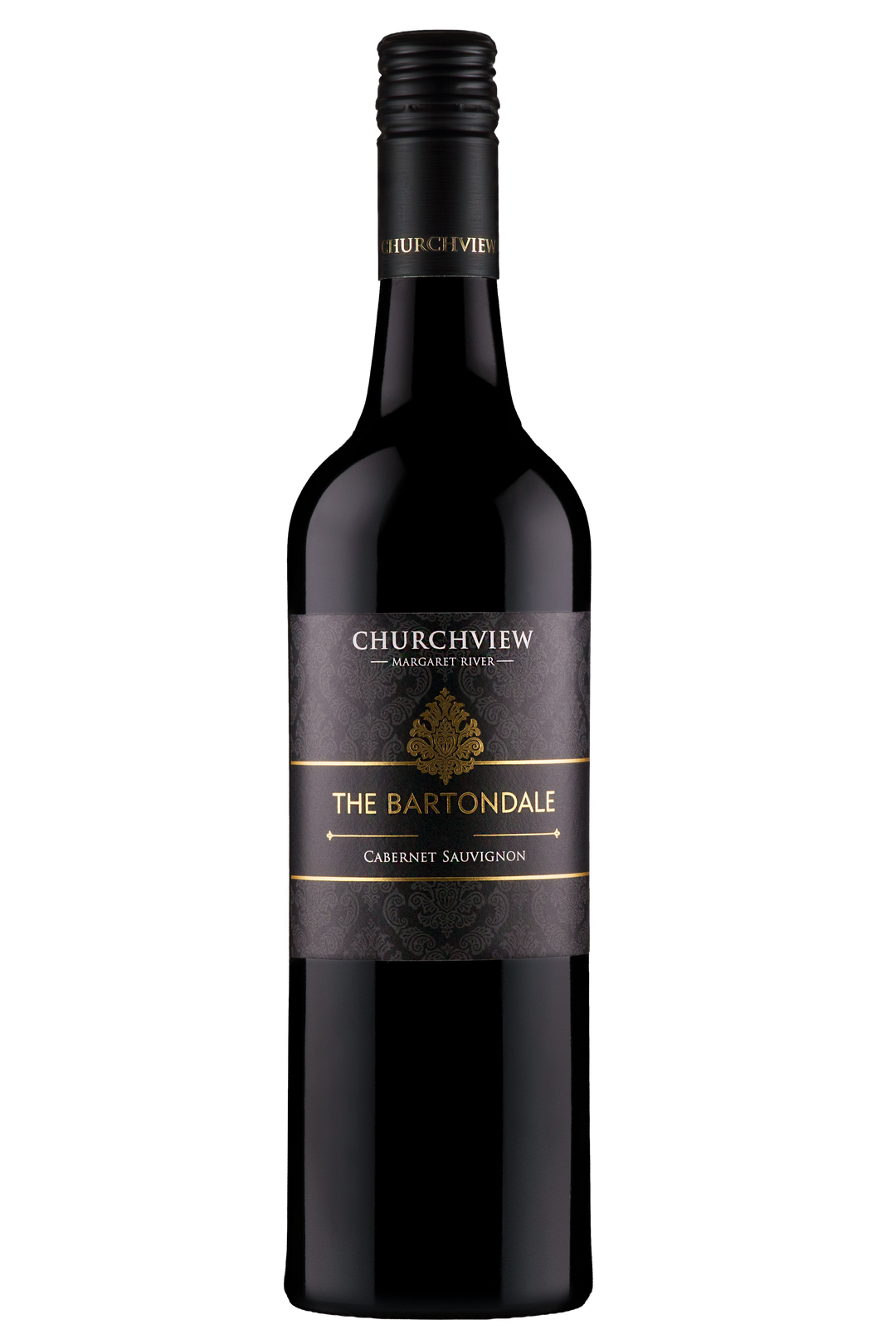 Churchview The Bartondale cabernet sauvignon 2024