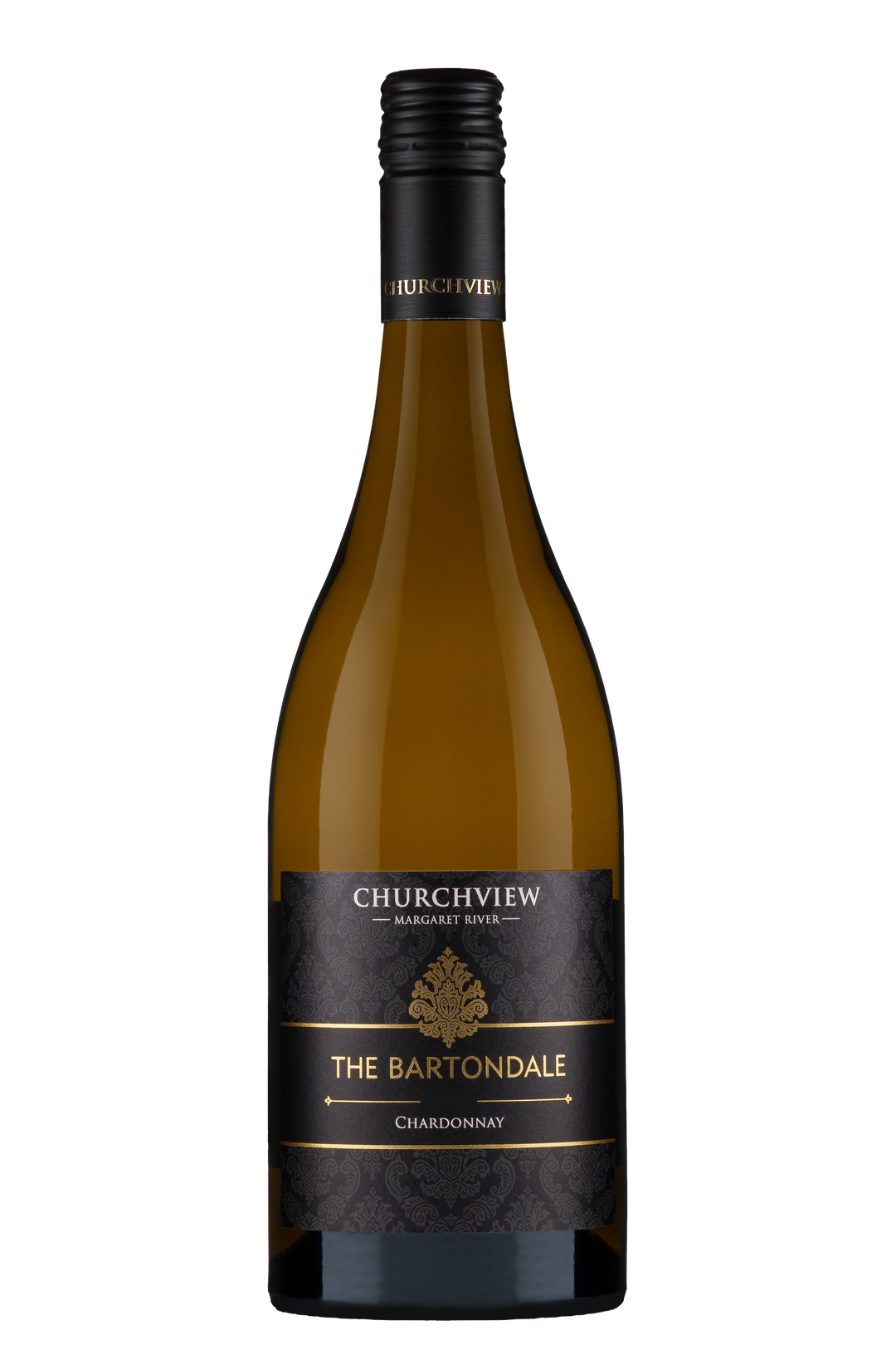 Churchview The Bartondale chardonnay 2025