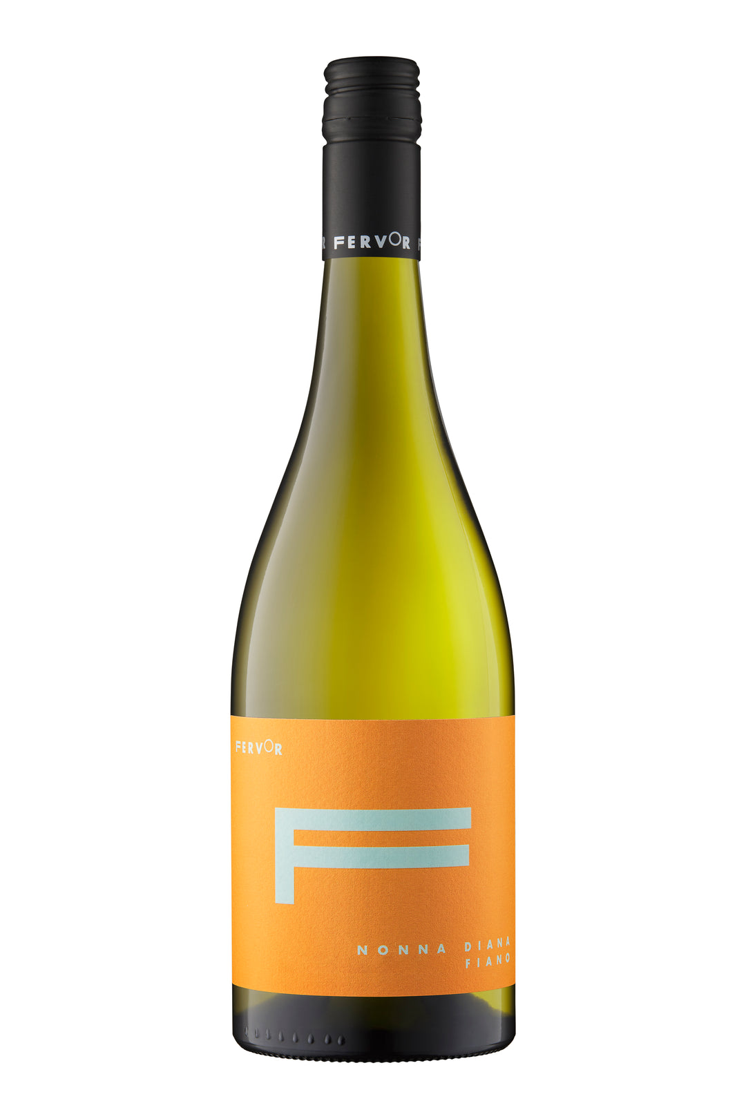 Fervor Nonna Diana fiano 2025