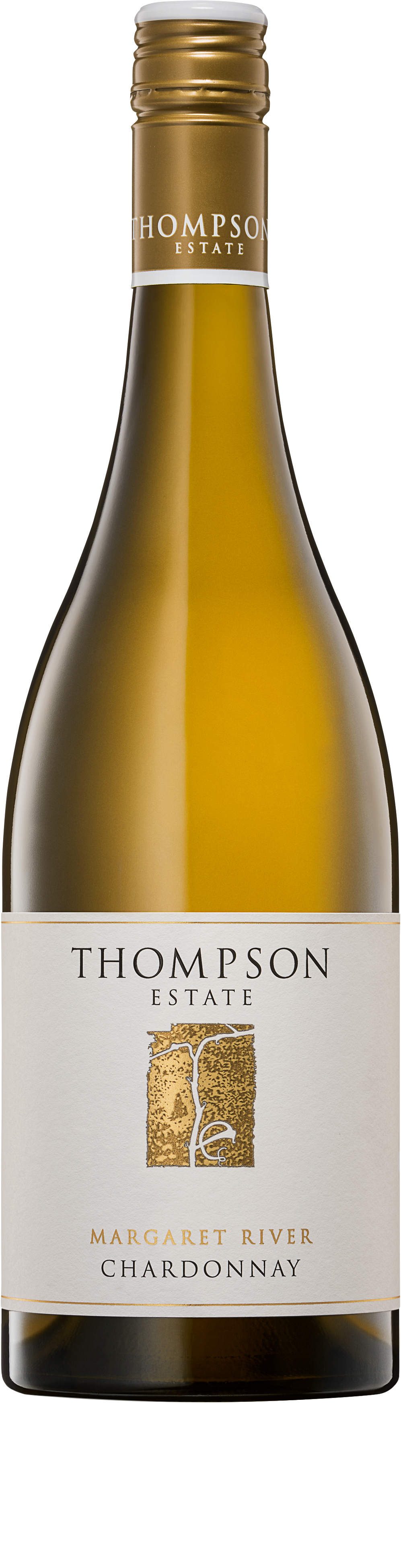 Thompson Estate chardonnay 2025