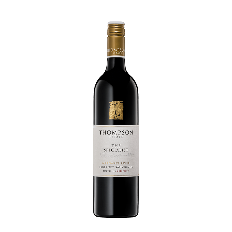 Thompson Estate The Specialist Cabernet Sauvignon 2020