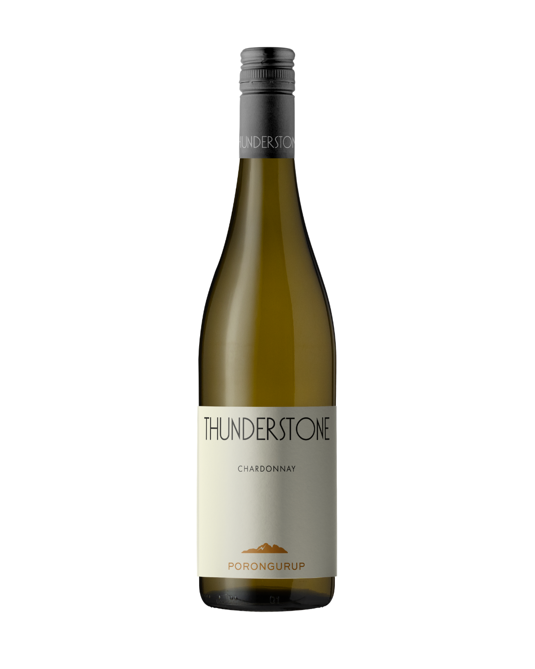 Thunderstone chardonnay 2025