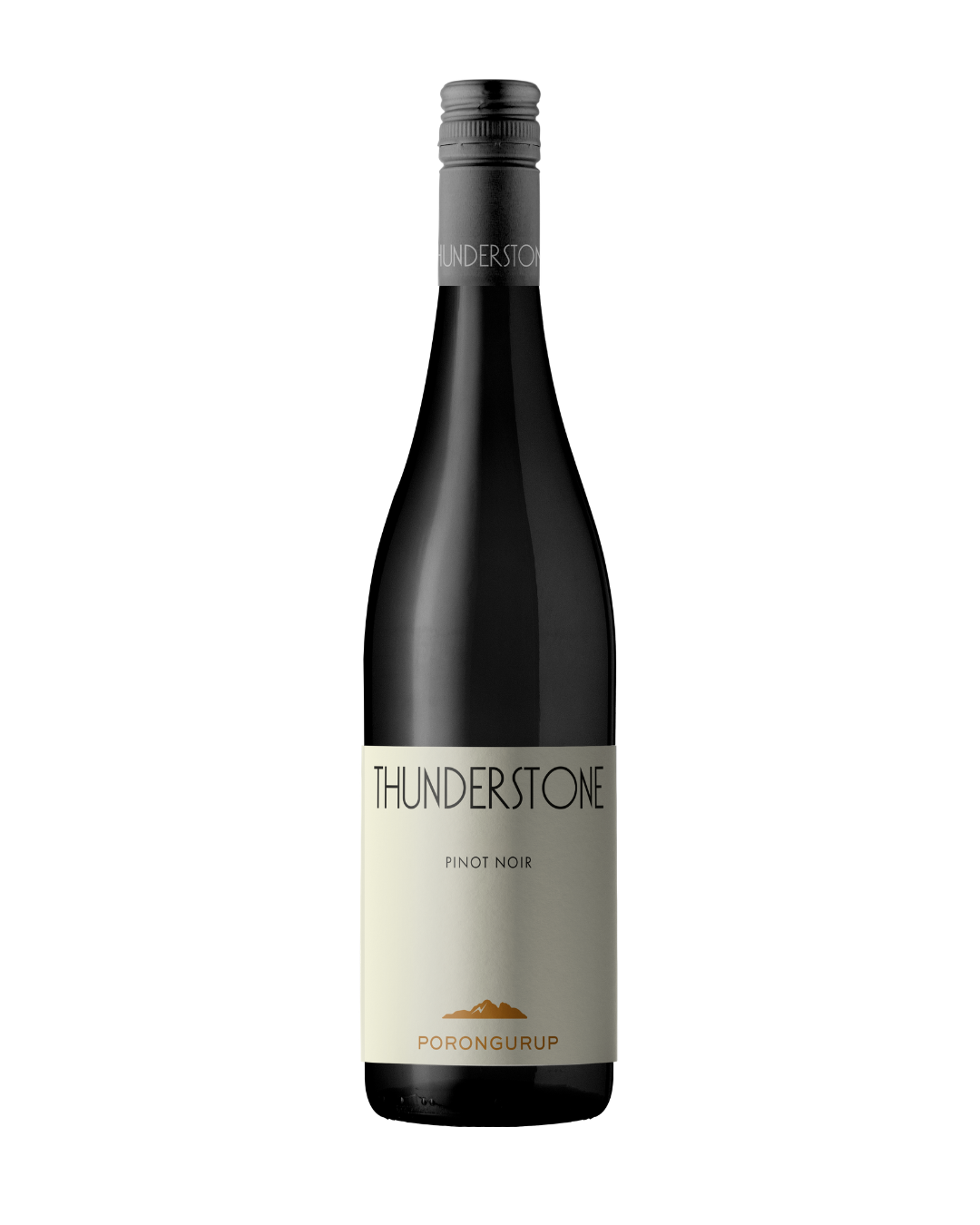 Thunderstone pinot noir 2025