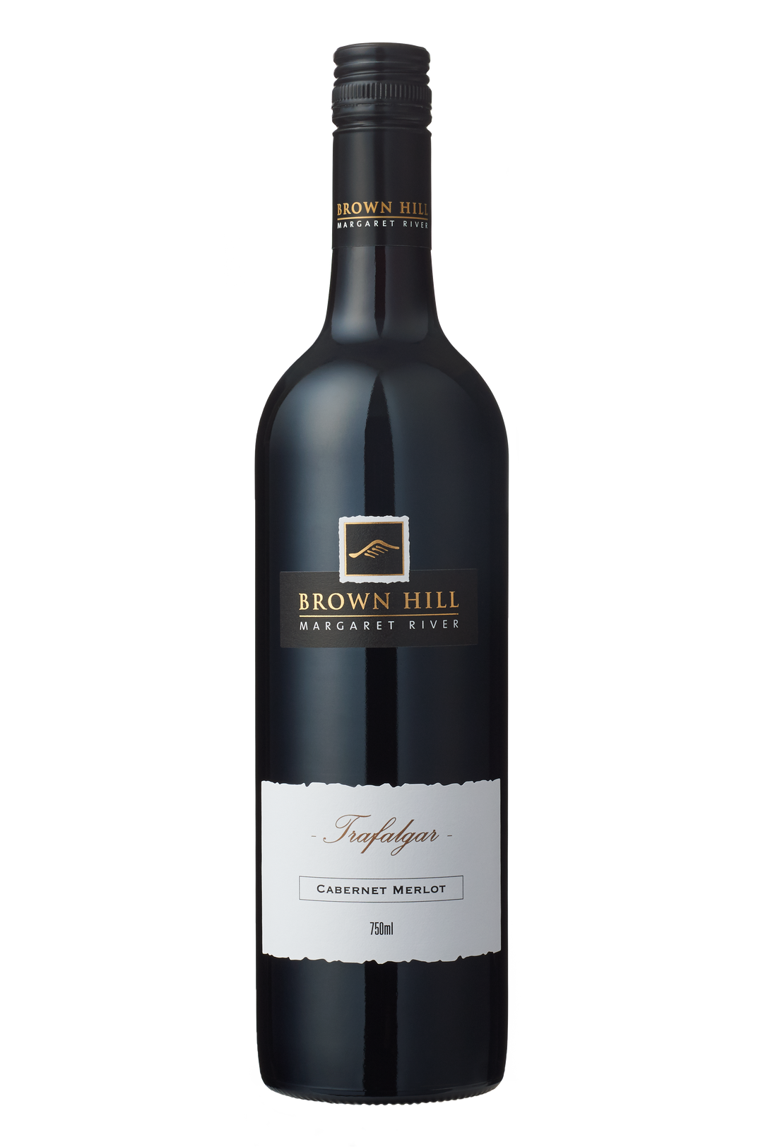 Brown Hill Trafalgar cabernet merlot 2024