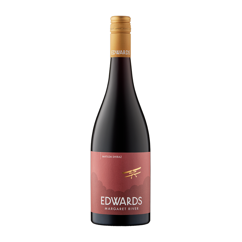 Edwards Wines Matilda Shiraz 2020