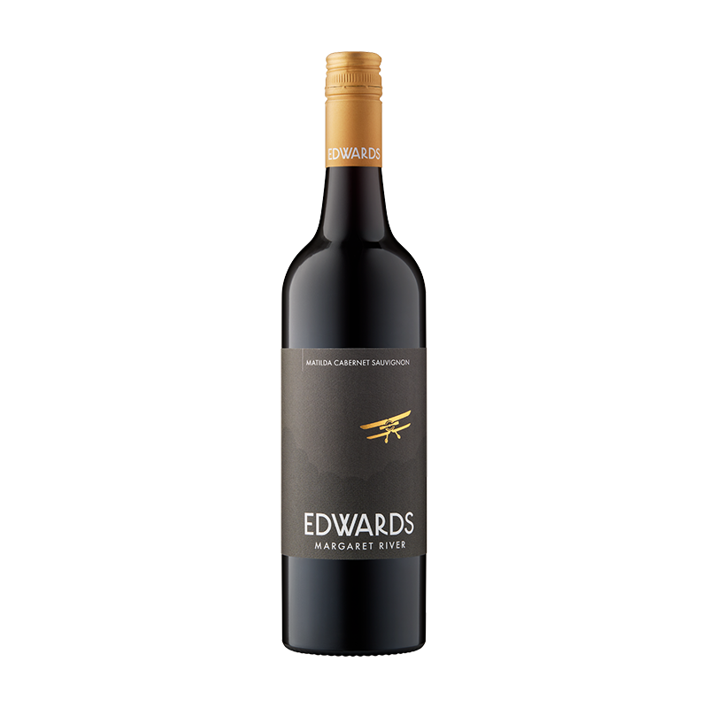 Edwards Wines Matilda Cabernet Sauvignon 2021