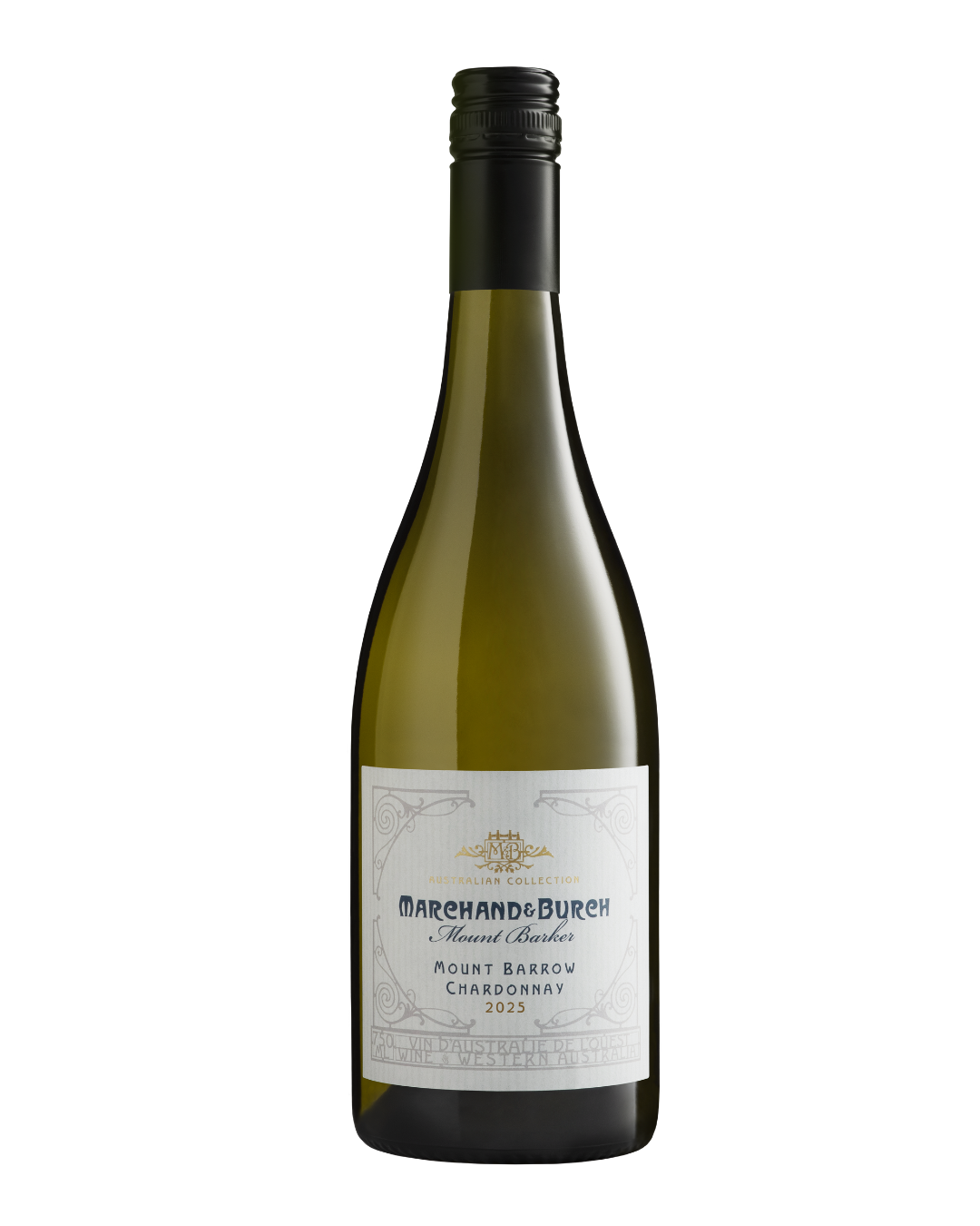 Marchand & Burch Mount Barrow chardonnay 2025