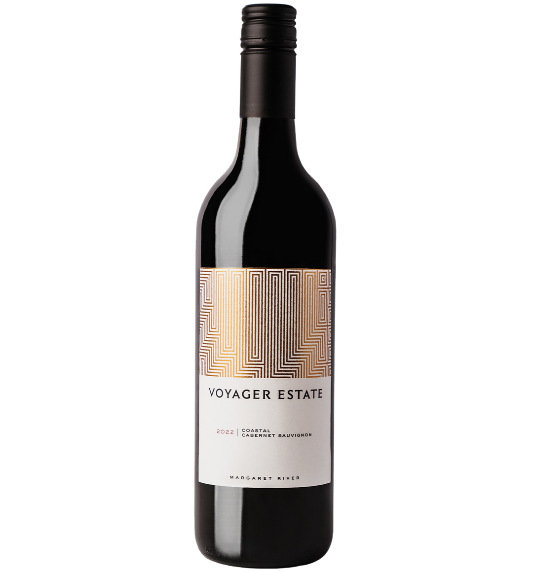 Voyager Estate Coastal Cabernet Sauvignon 2022