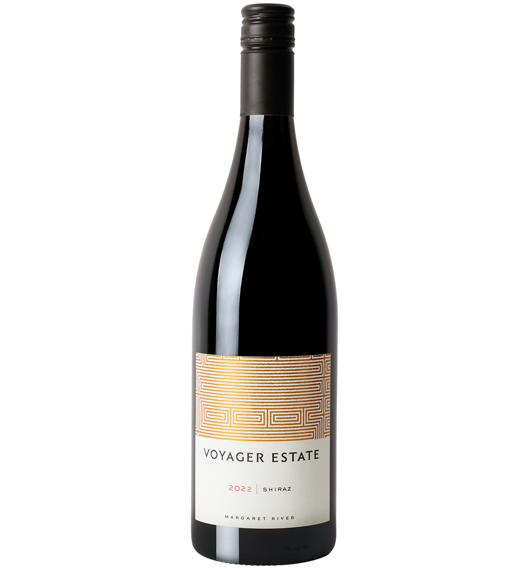 Voyager Estate Shiraz 2022