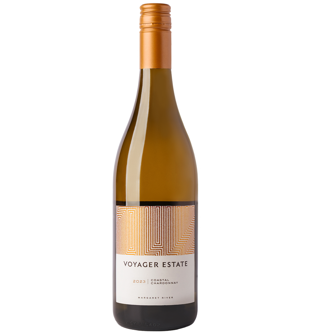 Voyager Estate Coastal Chardonnay 2023