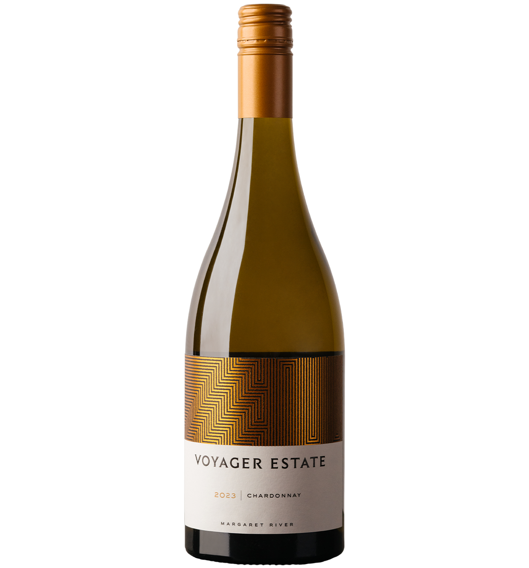 Voyager Estate Chardonnay 2023