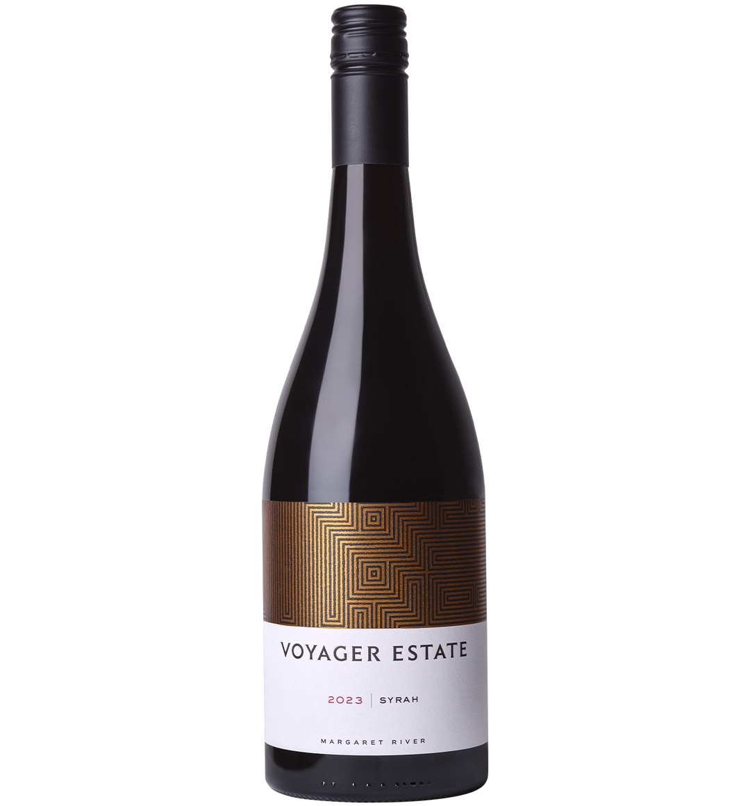 Voyager Estate Syrah 2023