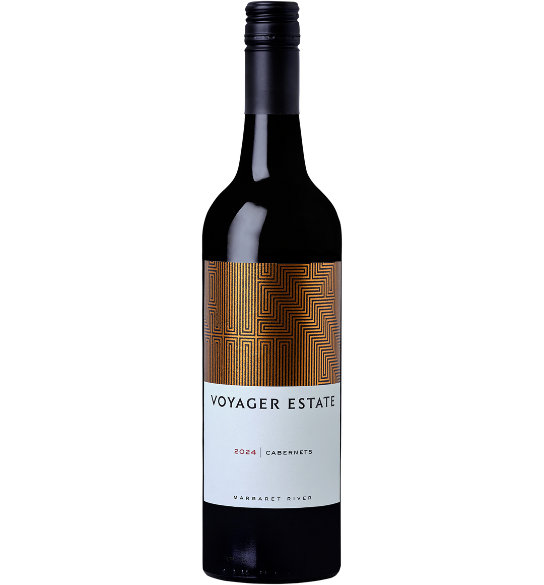 Voyager Estate cabernets 2024