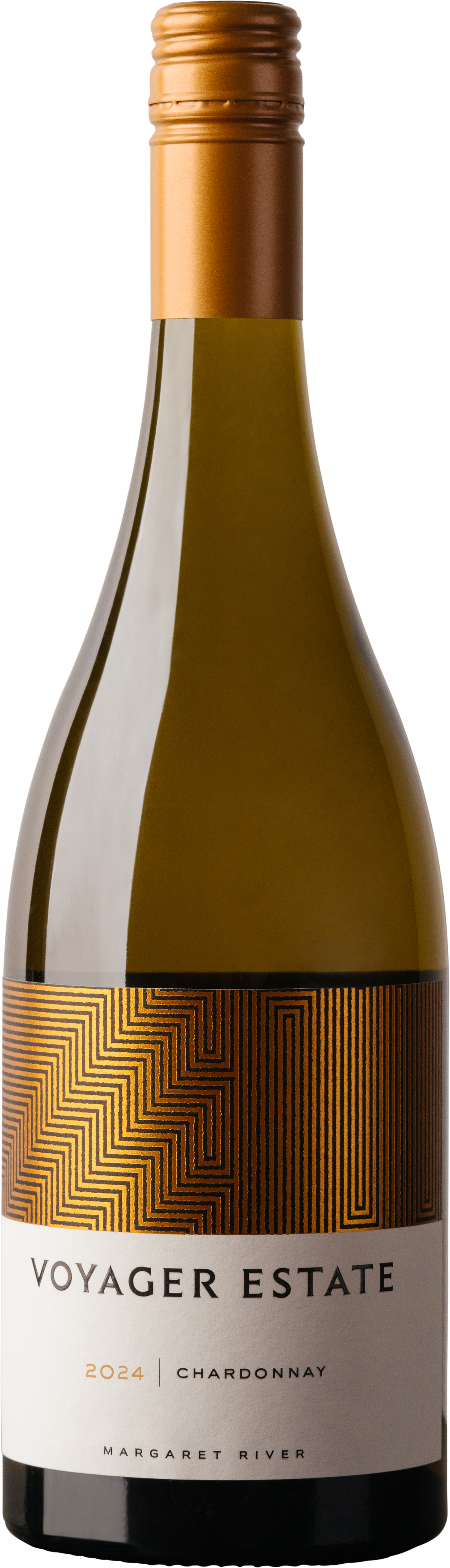 Voyager Estate chardonnay 2024