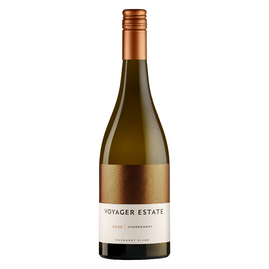Voyager Estate chardonnay 2025