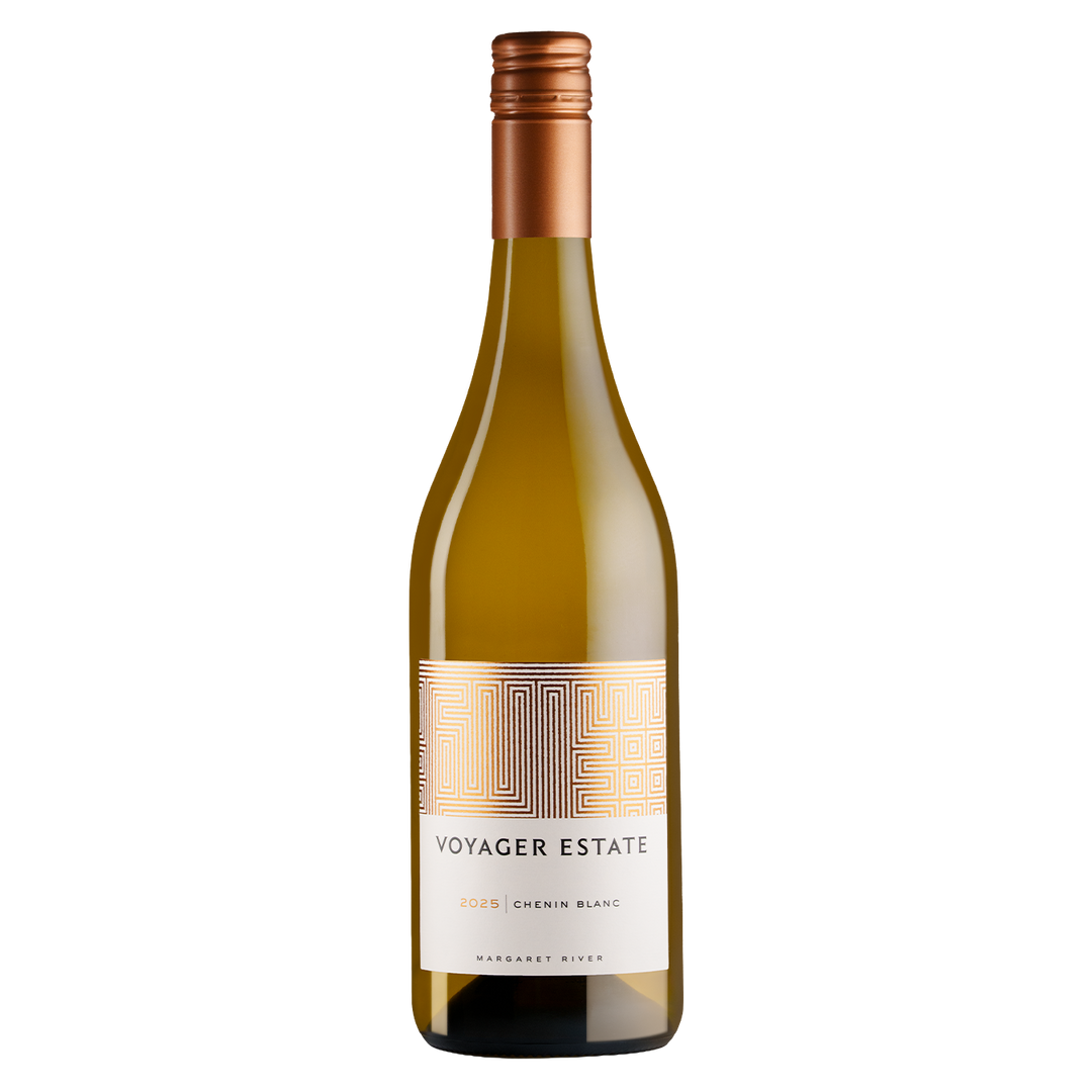 Voyager Estate chenin blanc 2025