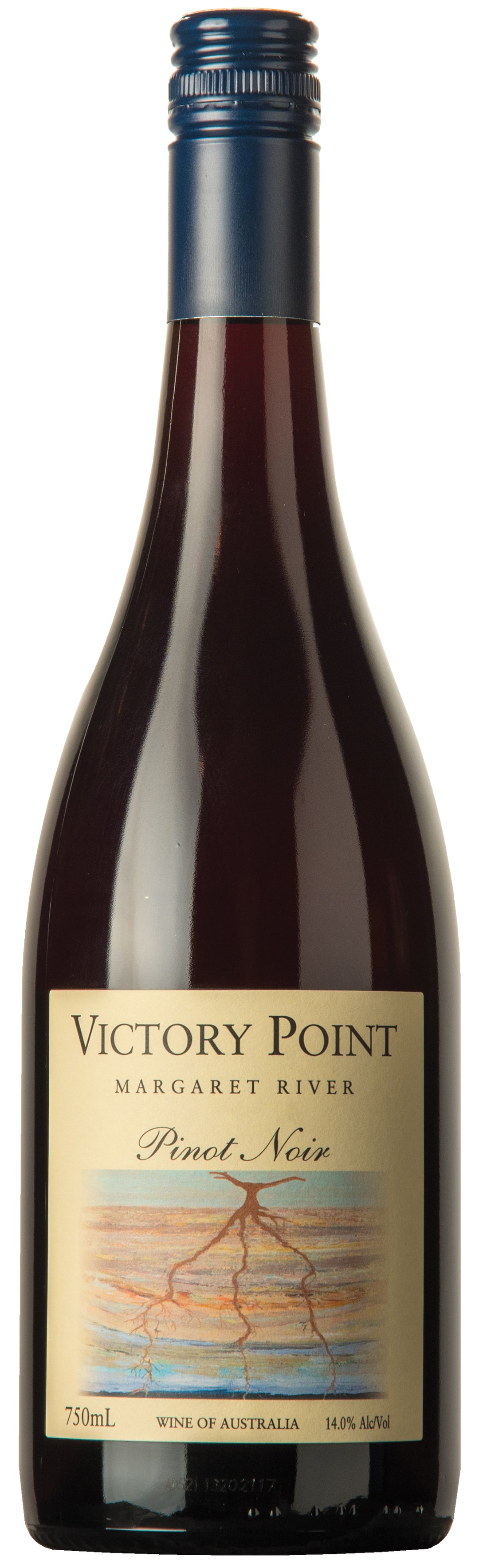 Victory Point pinot noir 2022