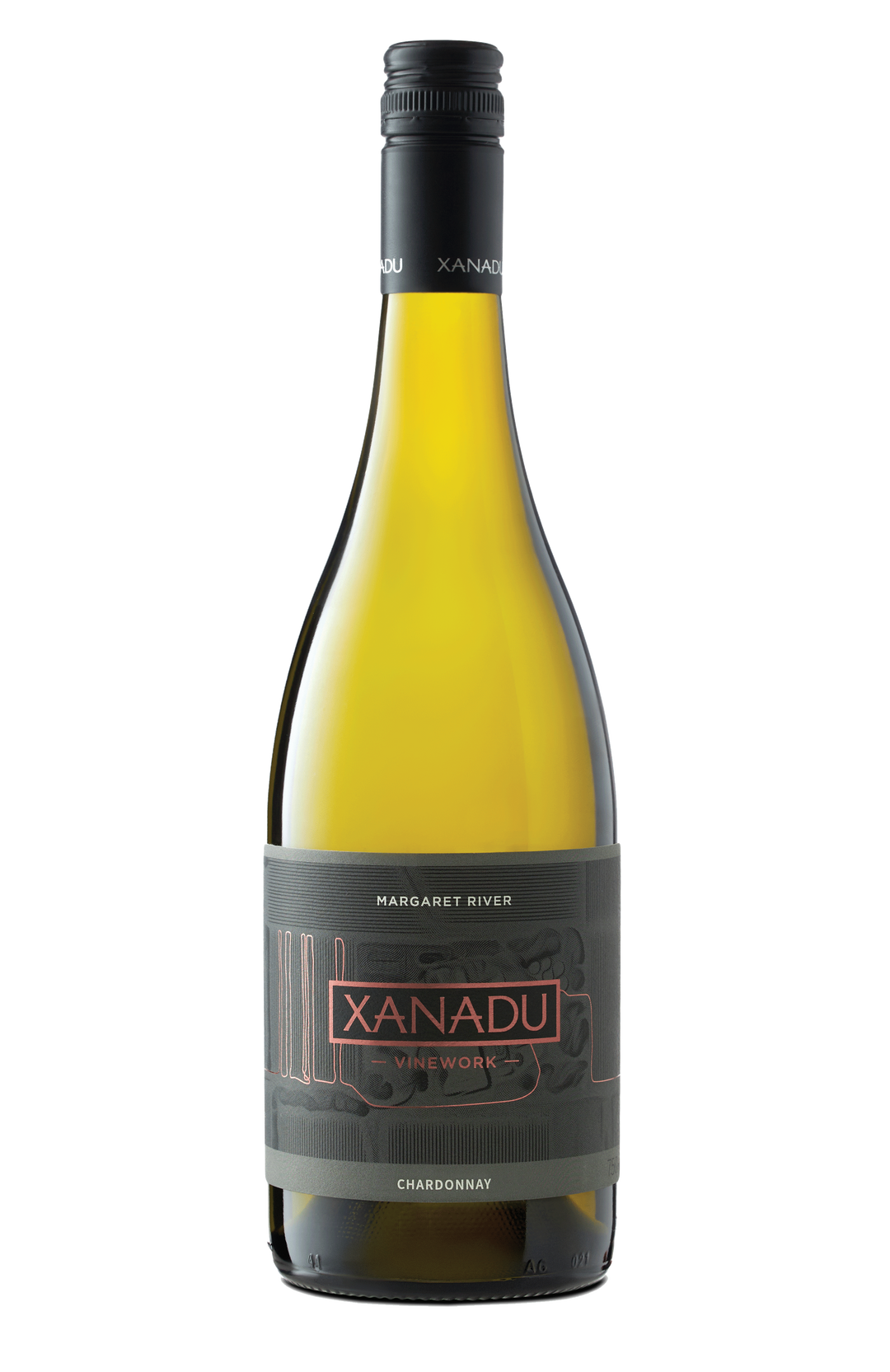Xanadu Vinework Chardonnay 2022