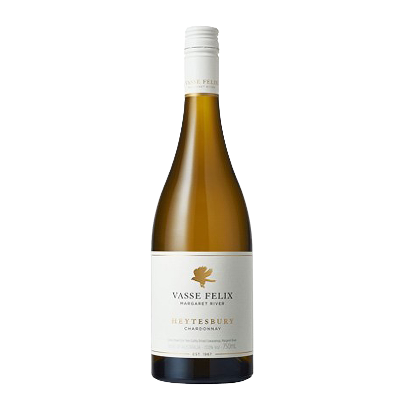 Vasse Felix Heytesbury Chardonnay 2021