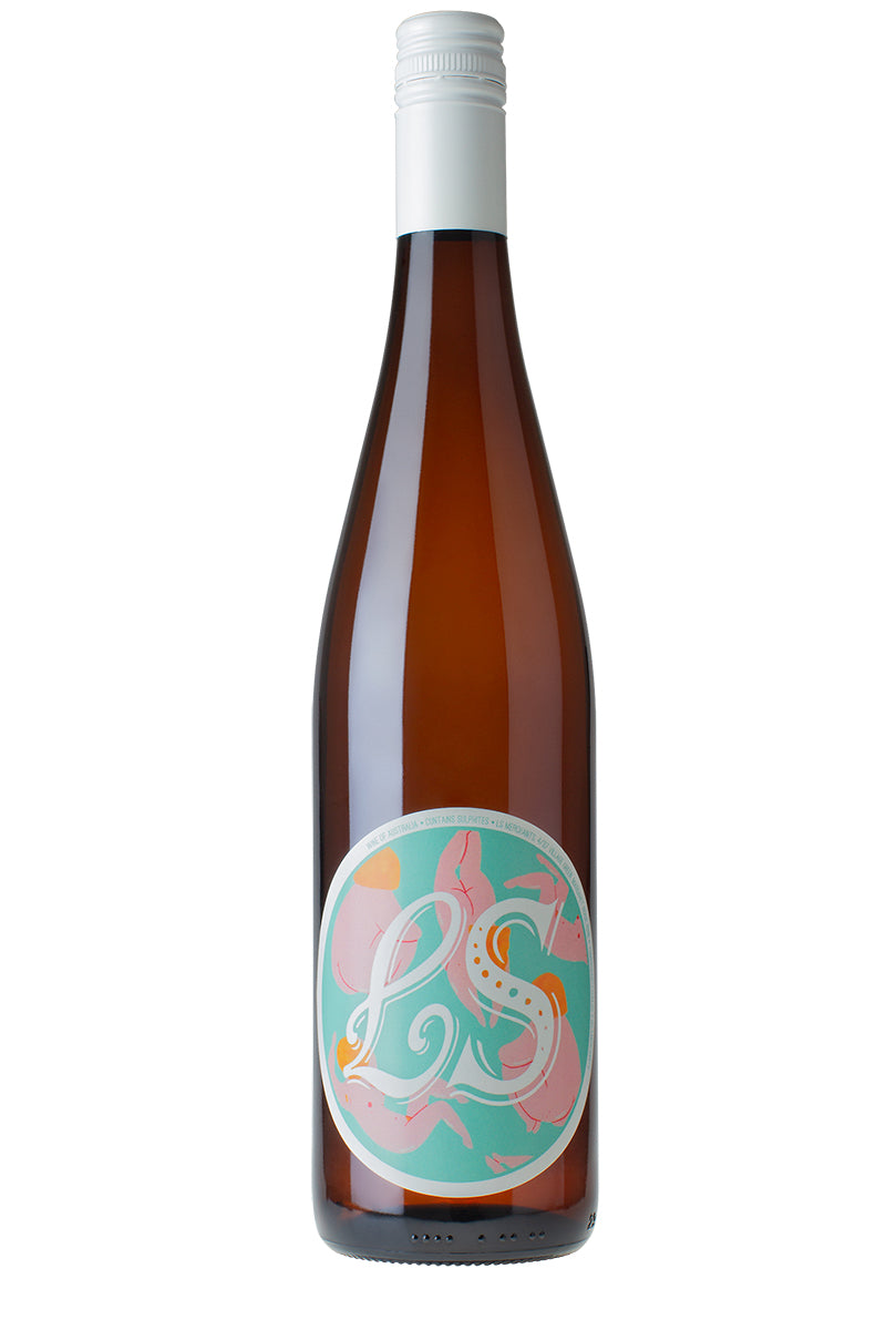 L S Merchants vermentino 2025
