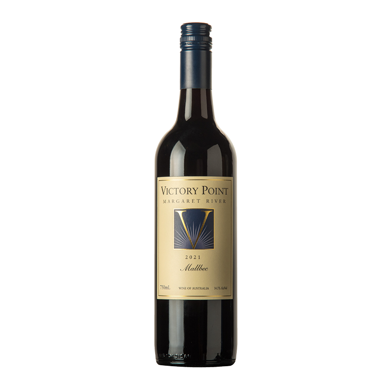 Victory Point Malbec 2021