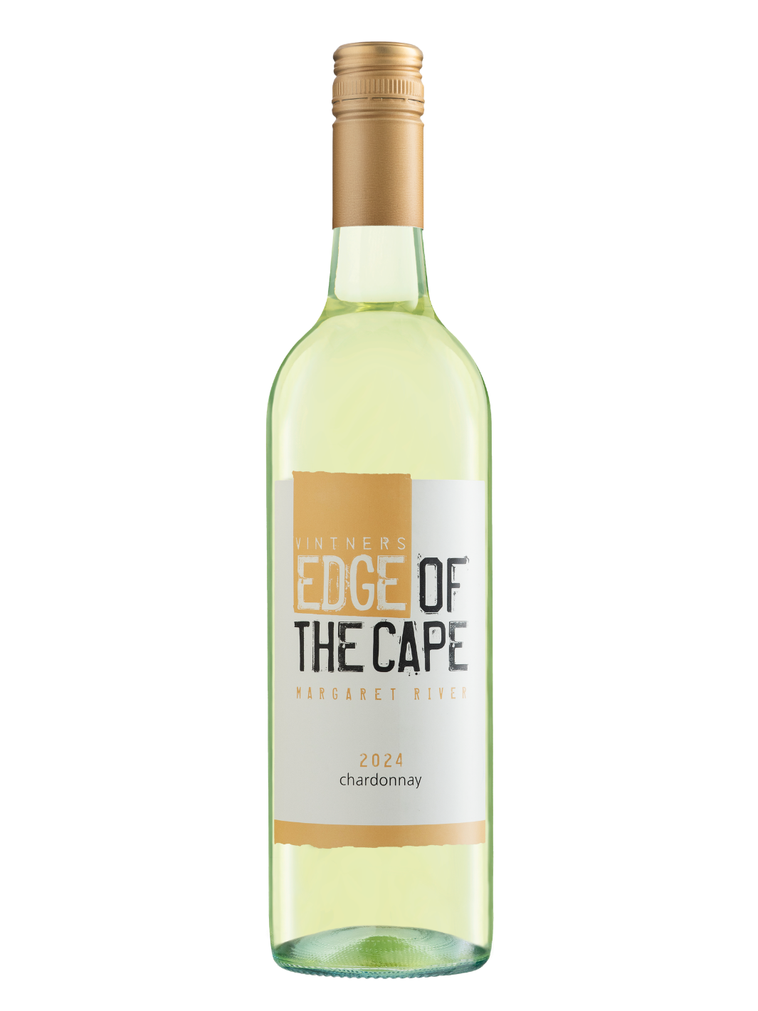 Vintners Edge of the Wave chardonnay 2024