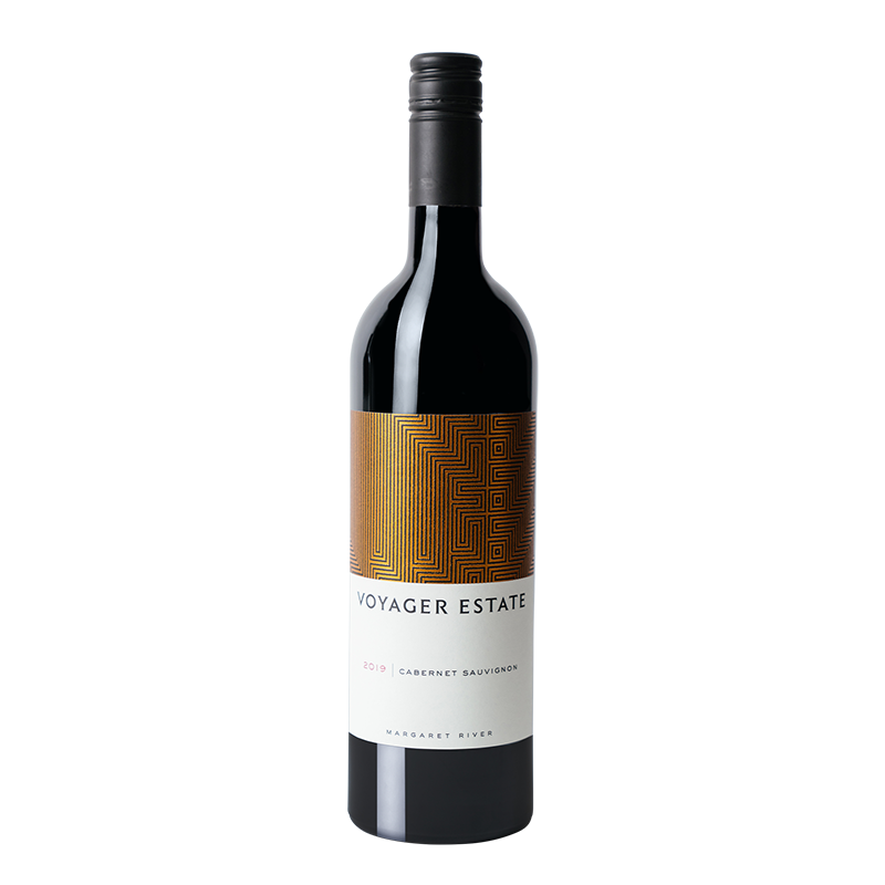 Voyager Estate Cabernet Sauvignon 2019