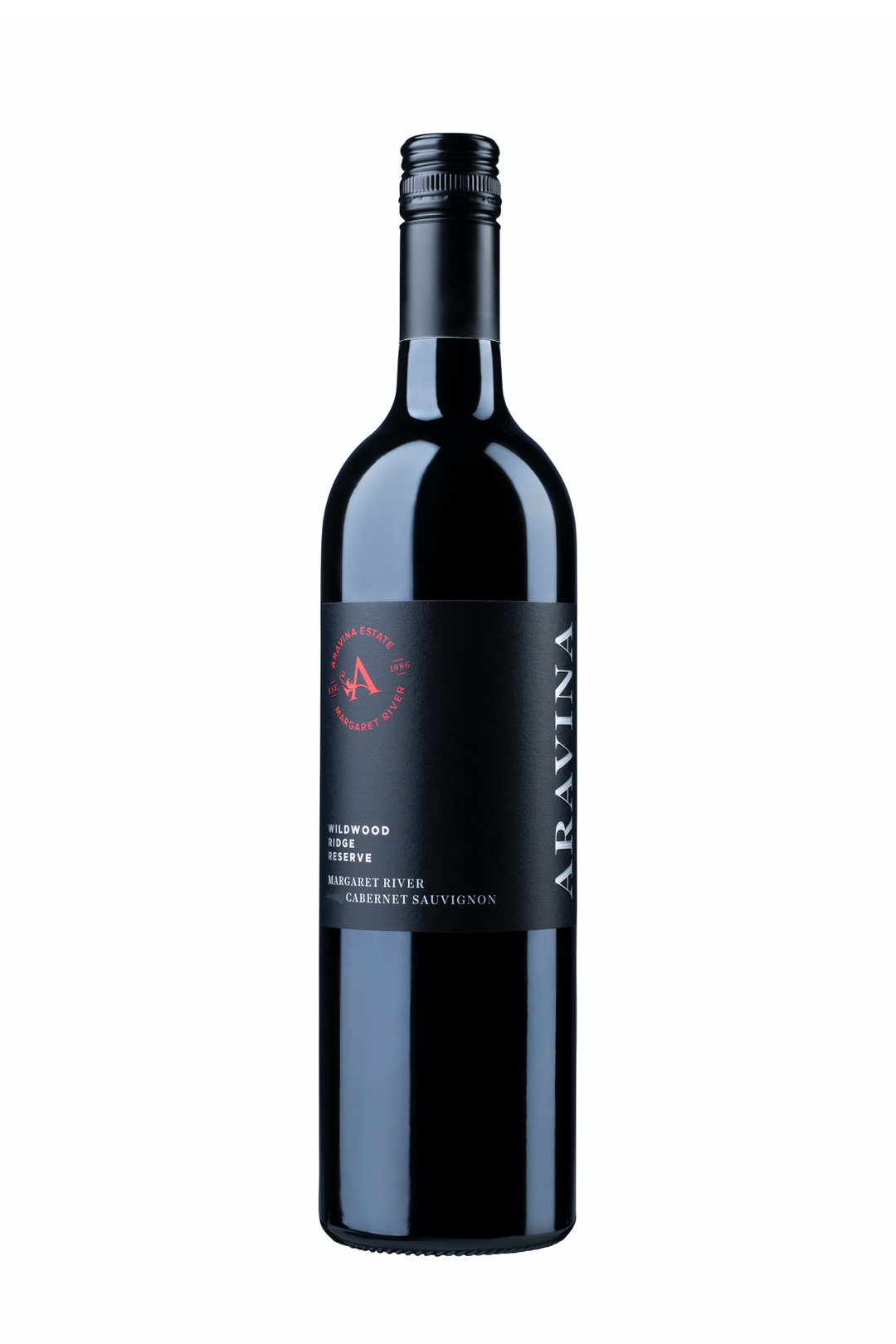Aravina Estate Wildwood Ridge Reserve cabernet sauvignon 2025
