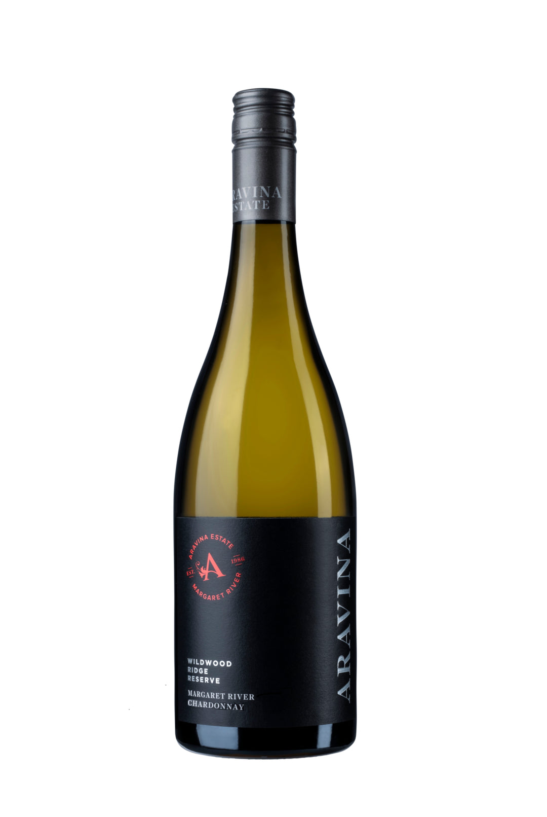 Aravina Estate Wildwood Ridge Reserve chardonnay 2023