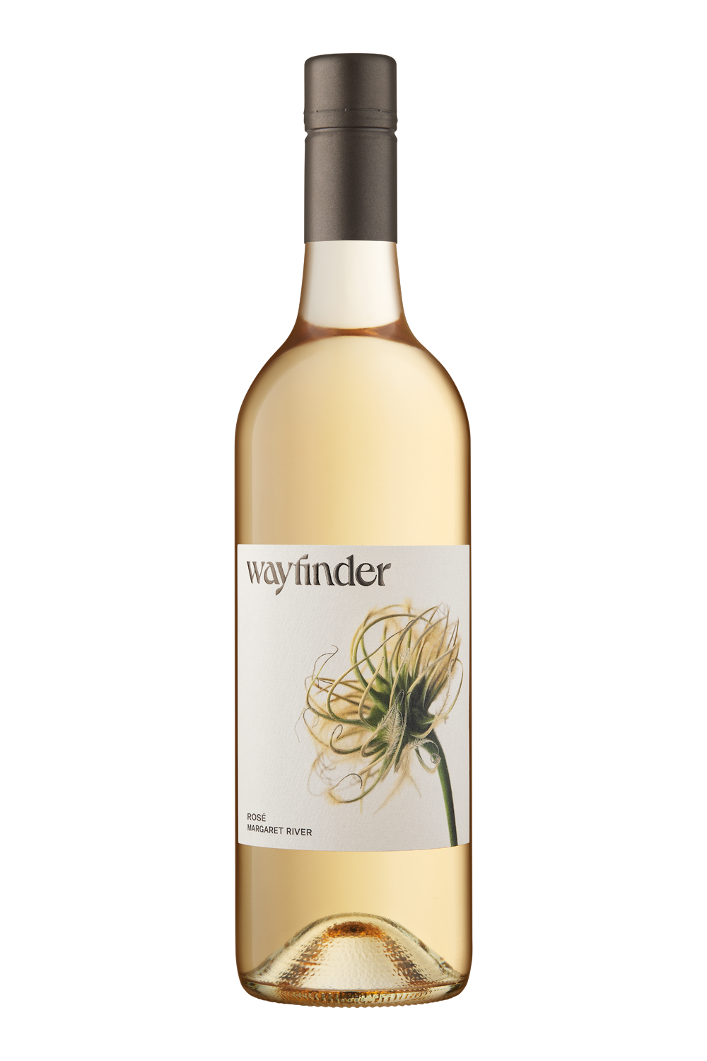 Wayfinder rosé 2025